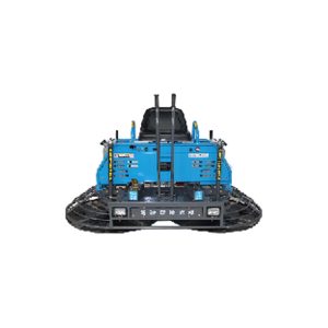 Concrete Power Trowel