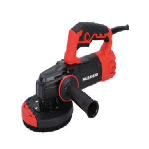 115mm Heavy-Duty Wall Grinder