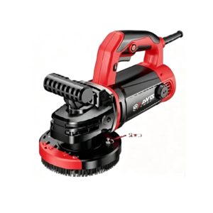 180mm Heavy-Duty Wall Grinder