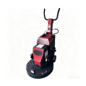 27-inch High-Speed Floor Polisher