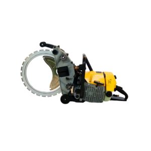 400Gasoline Ring Saw Cutting Machine