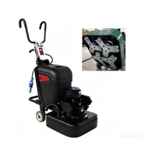650 Concrete Floor Grinder