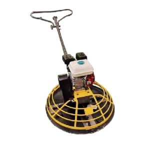 Walk-behind Power Trowel