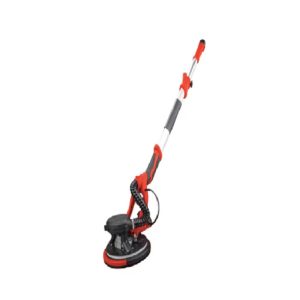 989 Brushless Wall Roughing Grinder