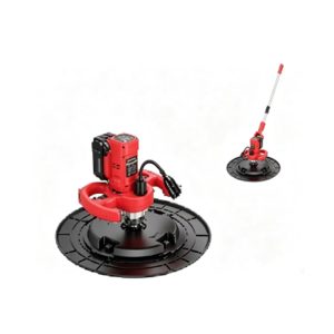 Battery Walk-behind Power Trowel