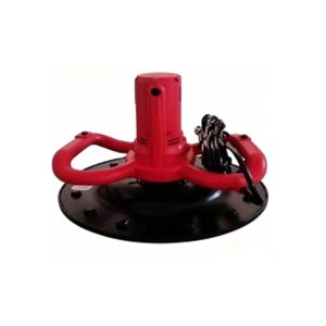 Long-handle Walk-behind Concrete Power Trowel