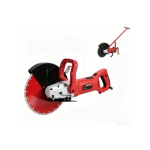 355mm best beard wall cutting machine