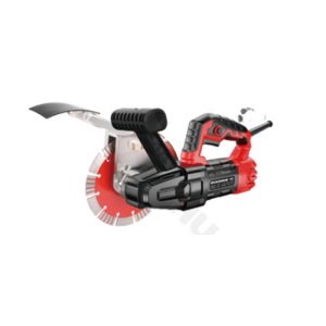 133mm Wall Cutting Machine | Cutting depth 40mm