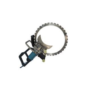 Concrete Ringsaw