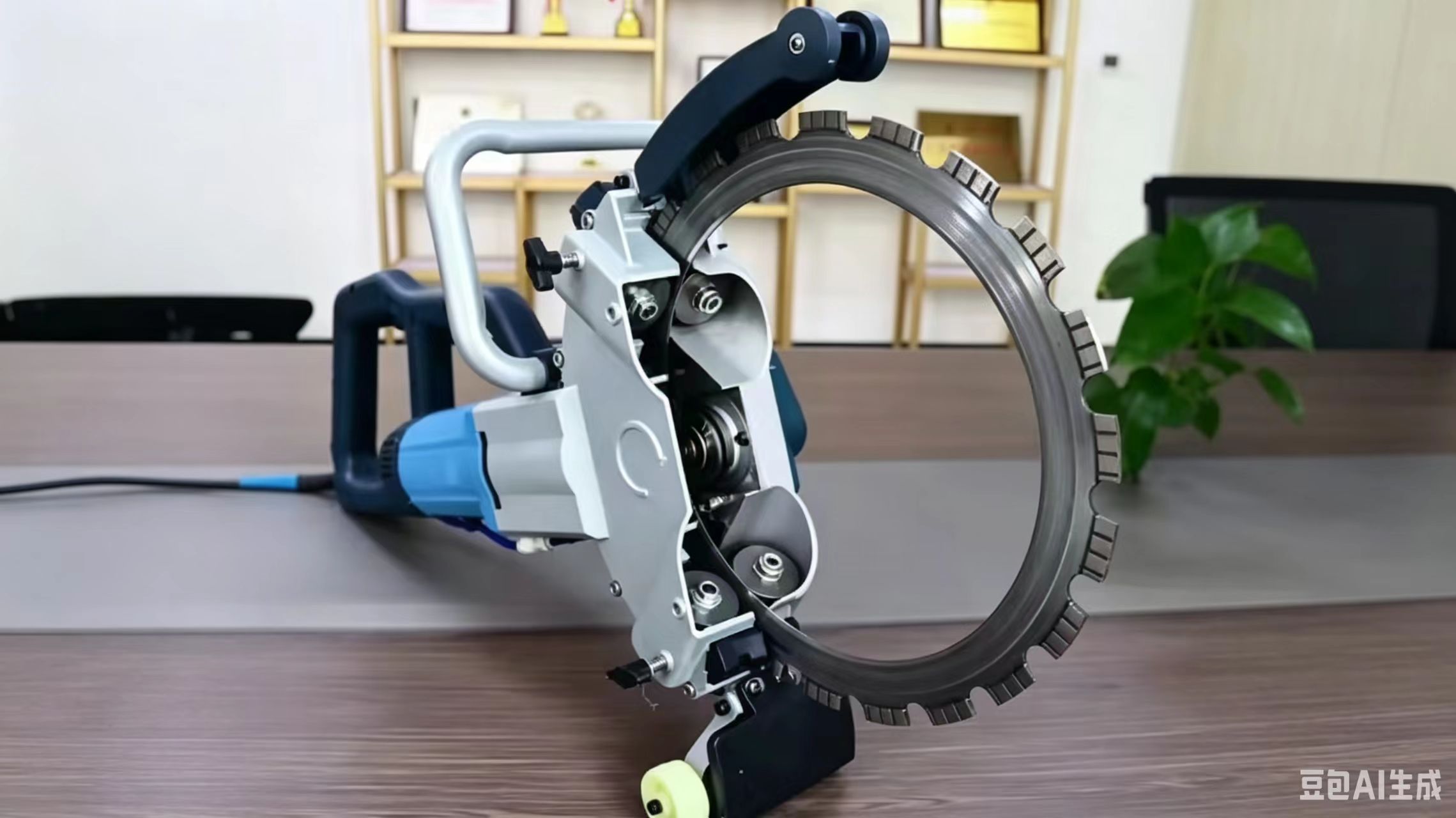 How to Choose the Right Concrete Cutter Electric