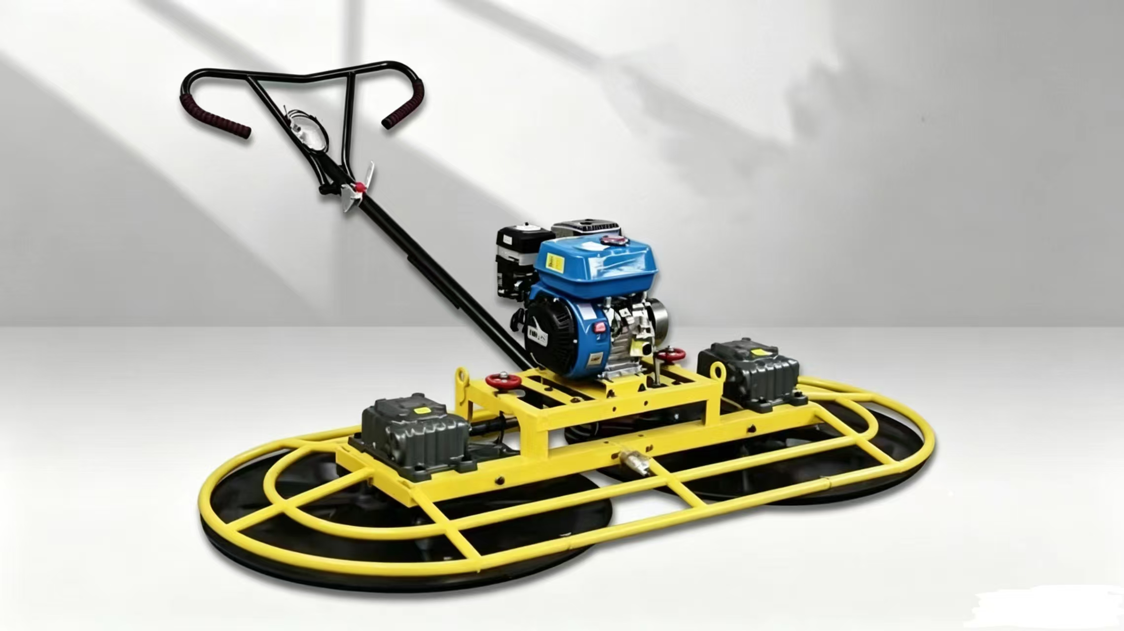 Concrete Floor Grinder Operation Guide for Beginners