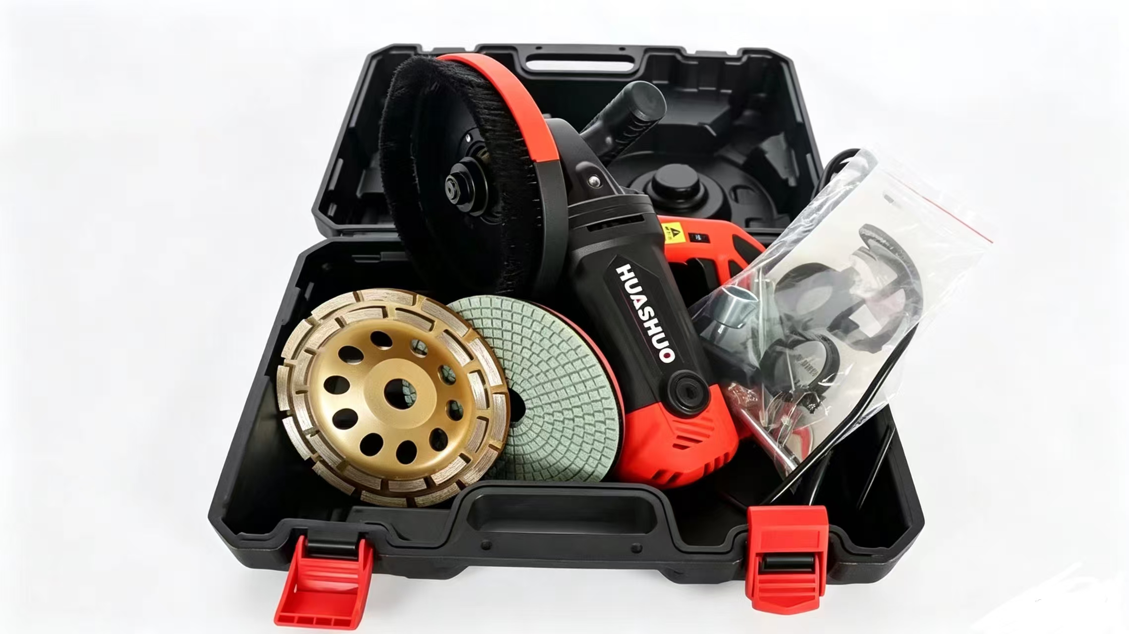Best Grinder for Flooring Projects Explained