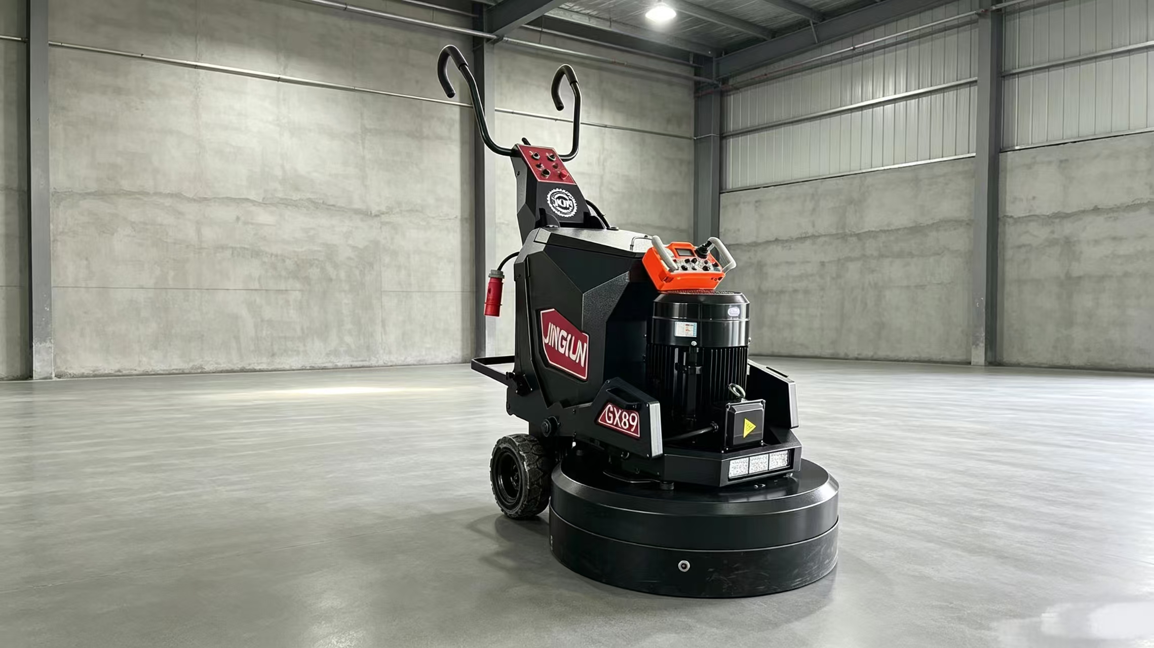 Professional Grinder for Flooring: Expert Tips & Uses
