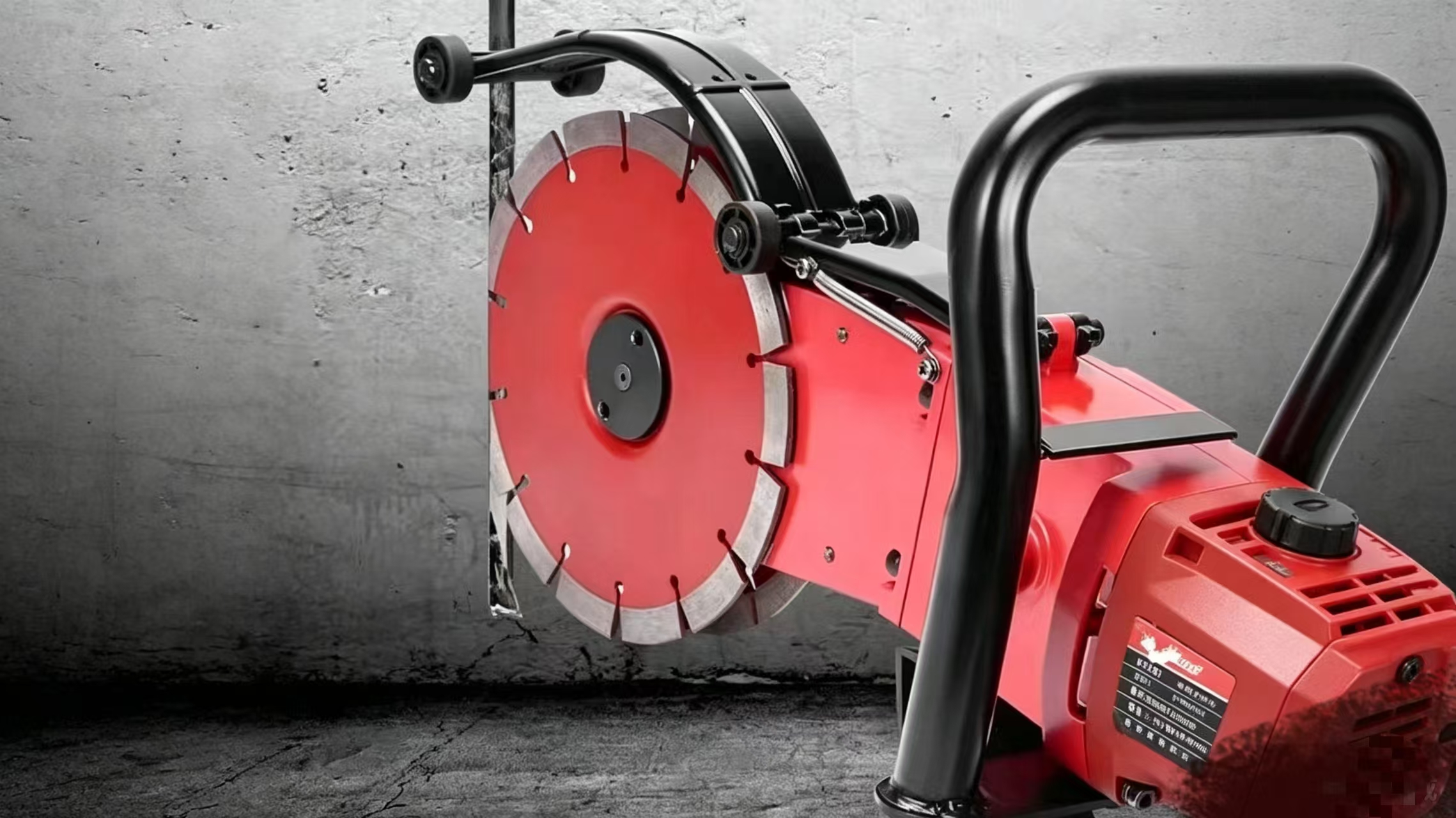Concrete Cutter Maintenance: 10 Tips to Extend Machine Life
